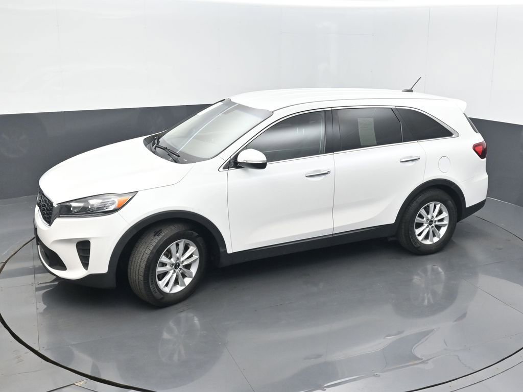 Used 2019 Kia Sorento FWD V6 image 41