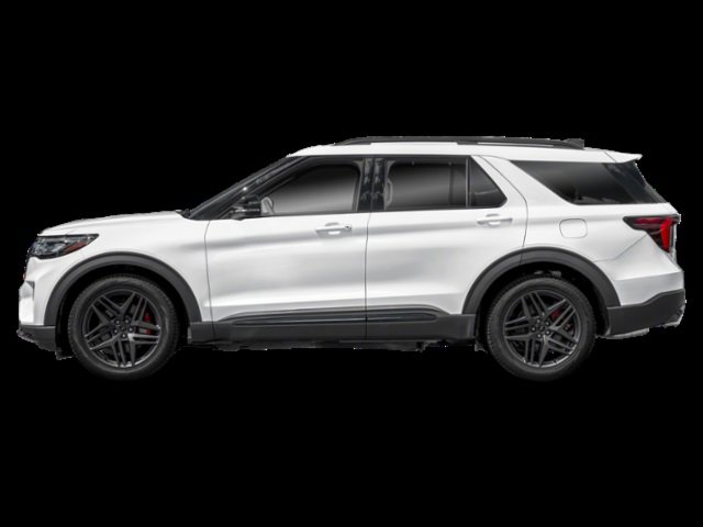 New 2026 Ford Explorer ST image 3