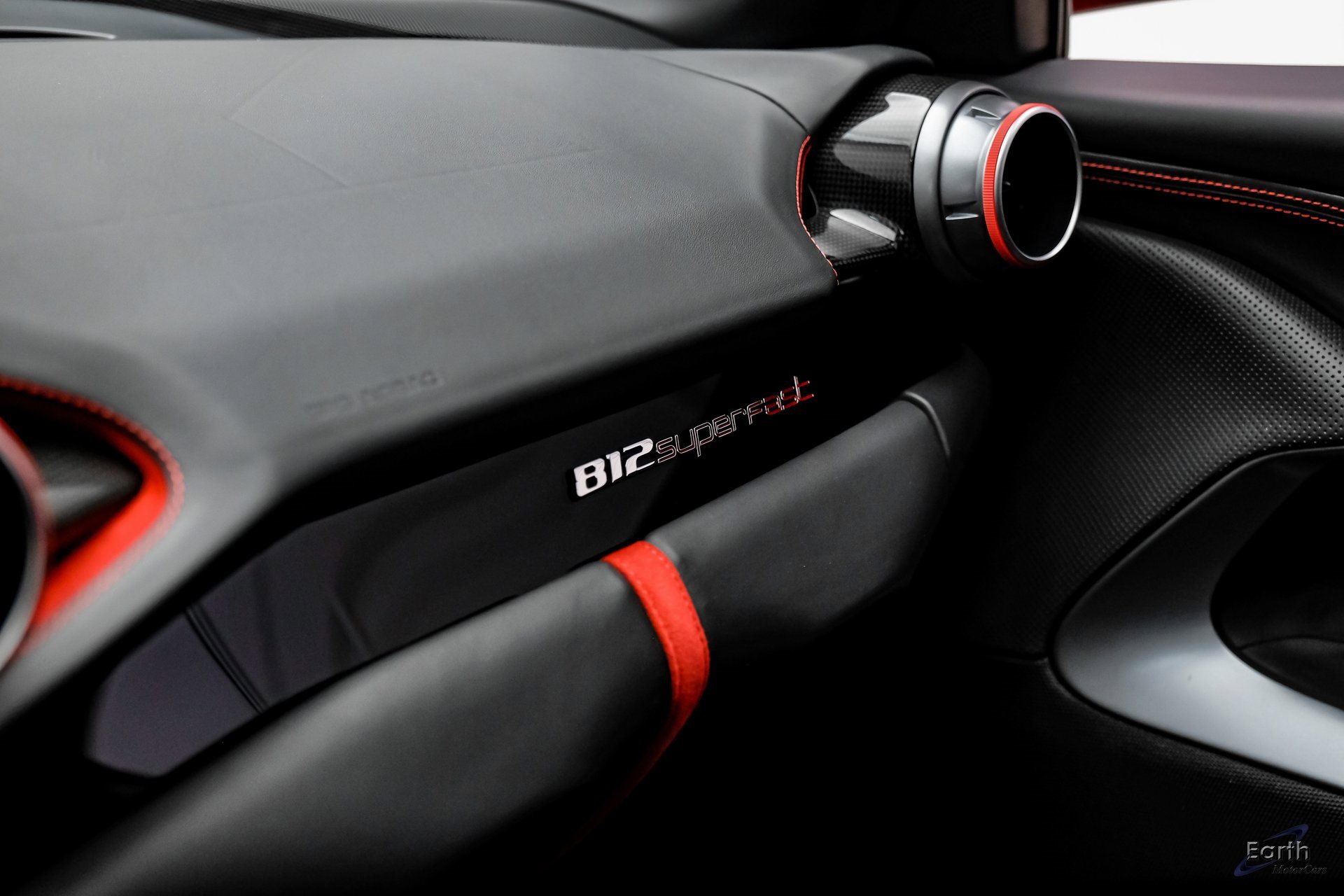 Used 2018 Ferrari 812 Superfast image 74