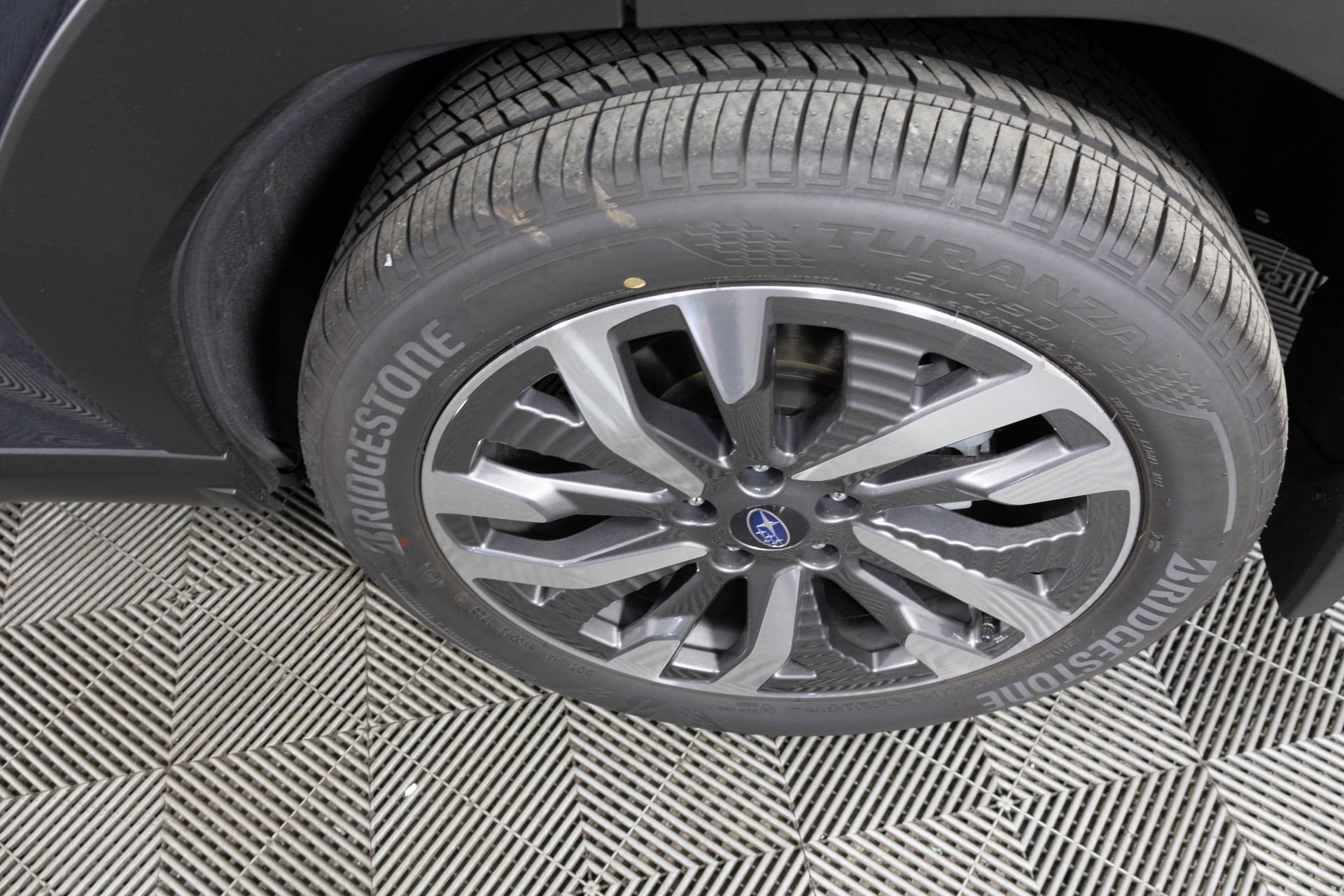 Used 2025 Subaru Forester Touring image 47