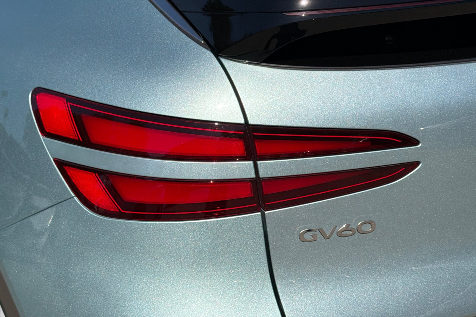 Used 2023 Genesis GV60 Performance AWD/4WD image 35