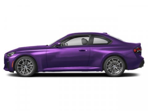New 2026 BMW 230i Coupe w/ Premium Package RWD image 3