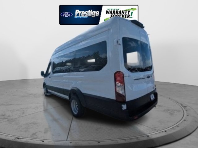 New 2026 Ford Transit 350 XLT RWD image 7