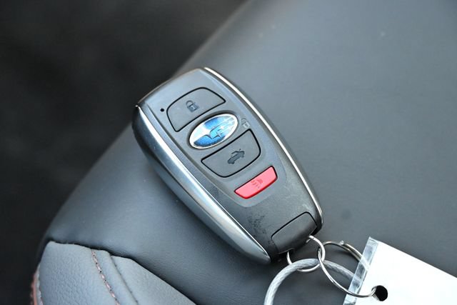 New 2026 Subaru Forester Sport AWD/4WD image 34