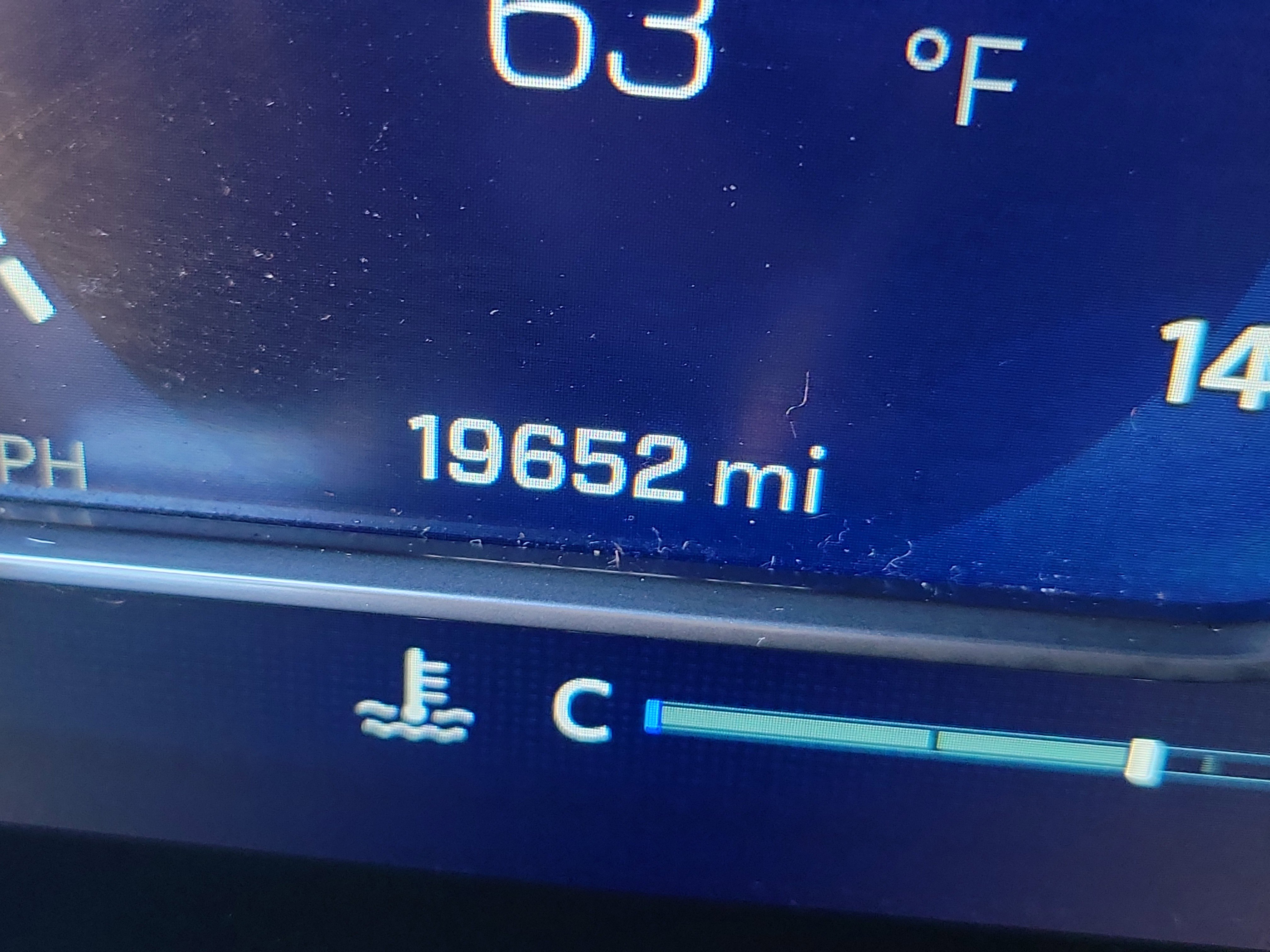 Certified 2025 Chevrolet Silverado 1500 LT image 23