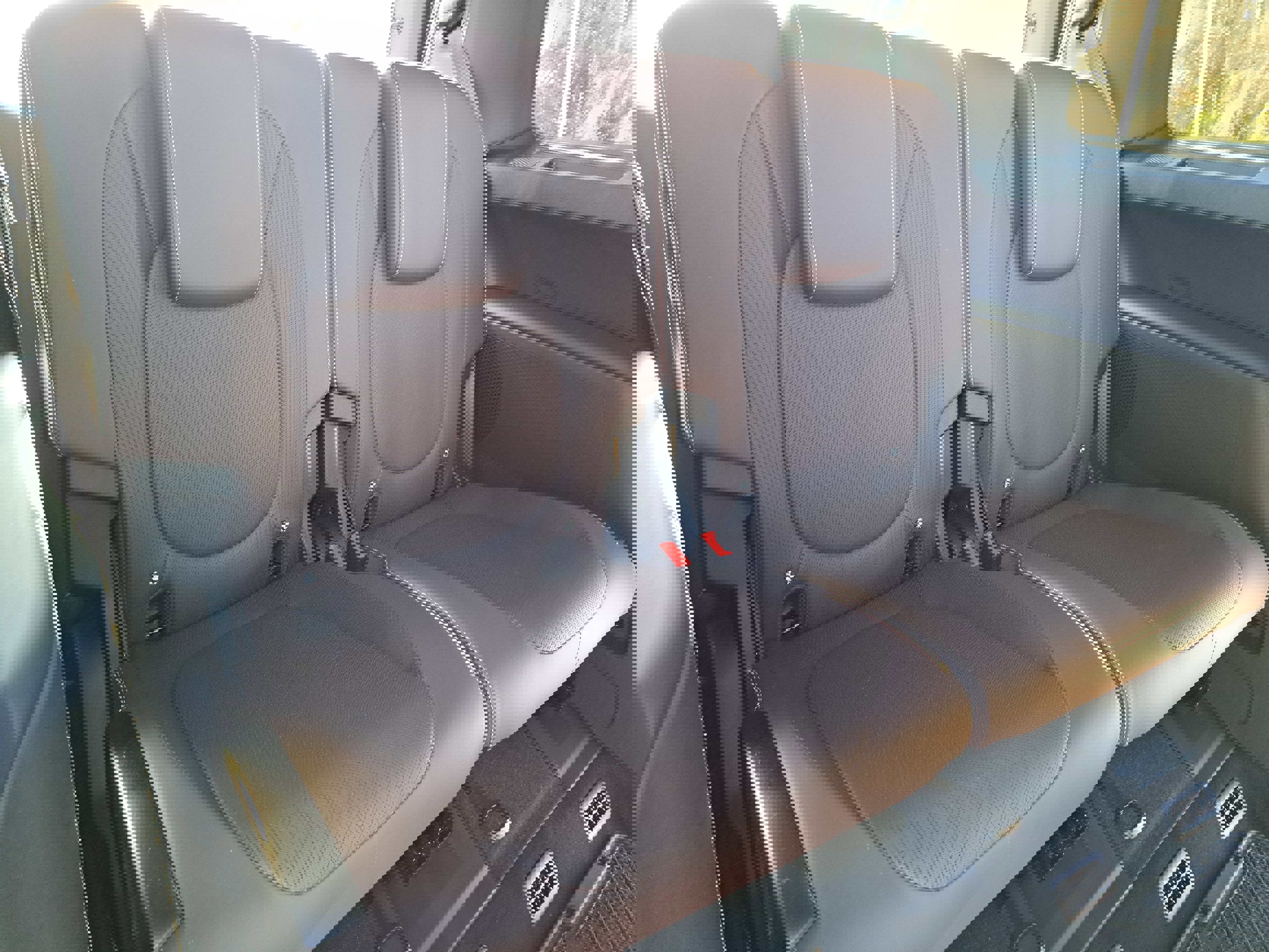 New 2025 Volkswagen ID. Buzz Pro S image 12