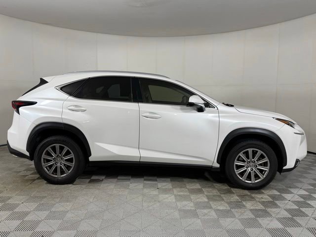 Used 2015 Lexus NX 200t FWD image 7