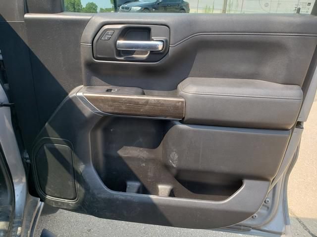 Used 2019 Chevrolet Silverado 1500 LT w/ All-Star Edition AWD/4WD image 22