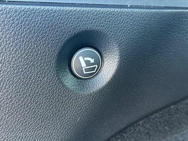 Used 2025 Honda Passport TrailSport image 24