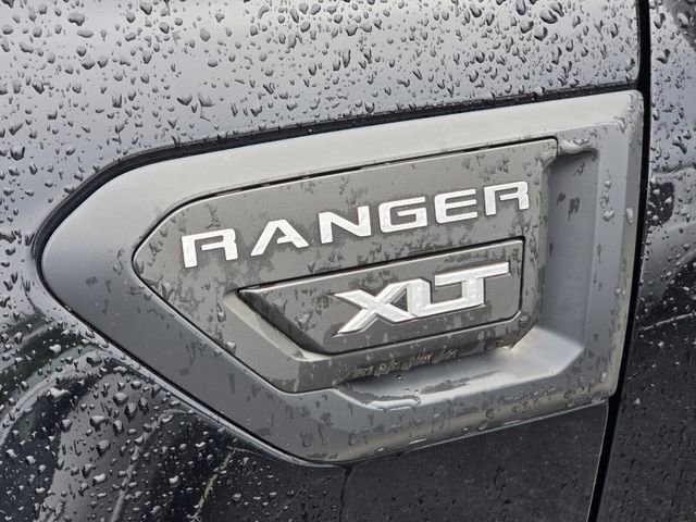Used 2021 Ford Ranger XLT AWD/4WD image 10