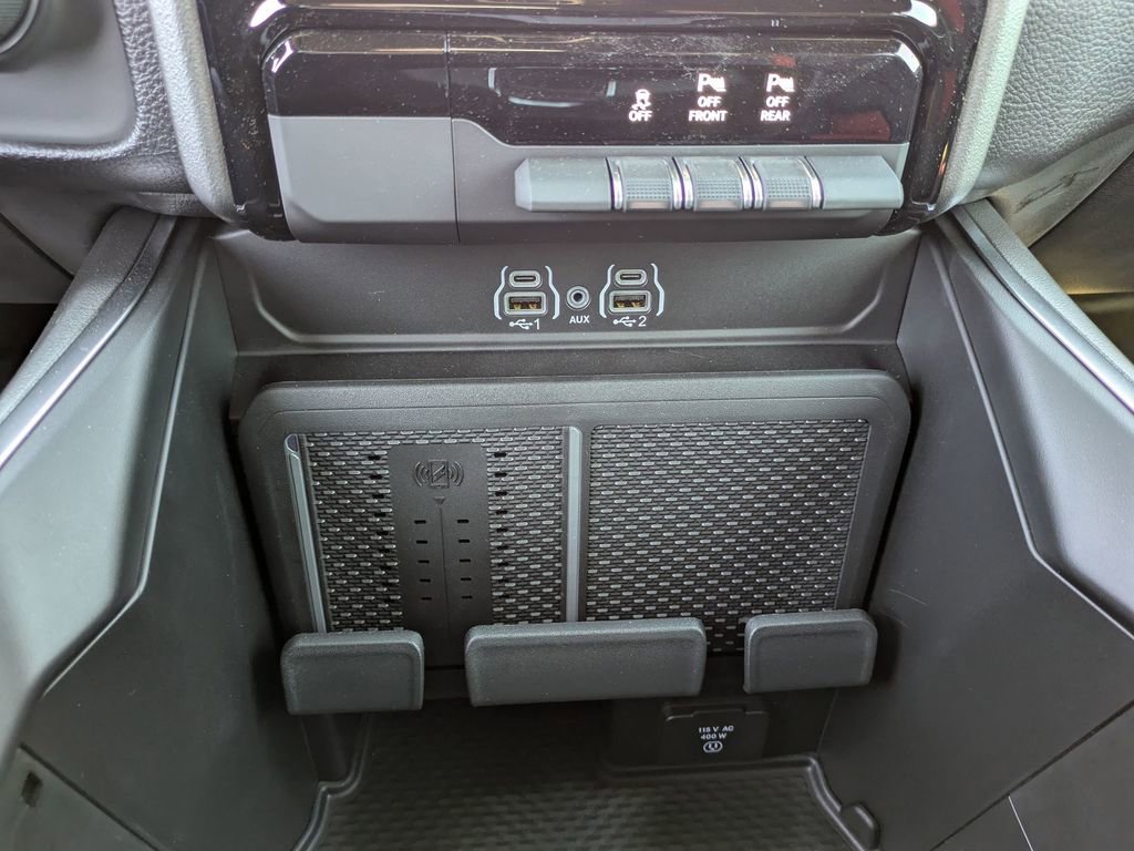 New 2026 RAM 1500 Big Horn image 26