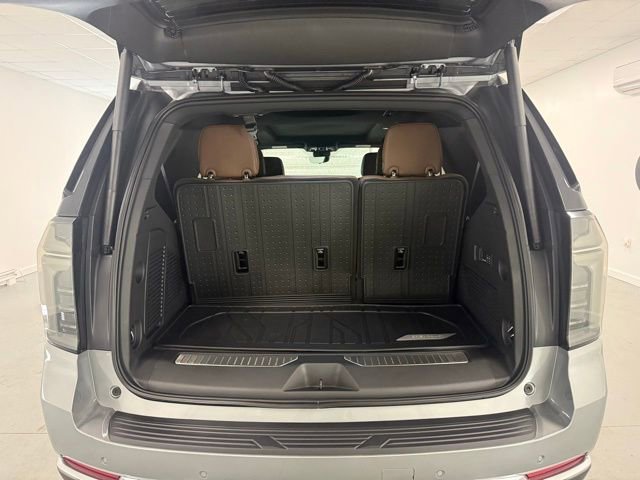 New 2026 Chevrolet Tahoe High Country image 8