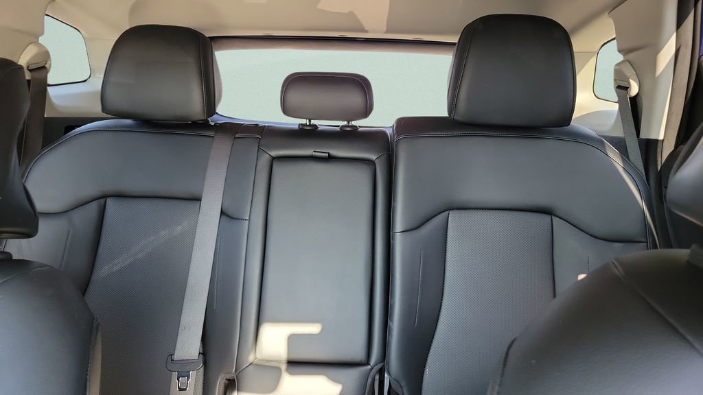 Used 2023 Kia Sportage EX image 13