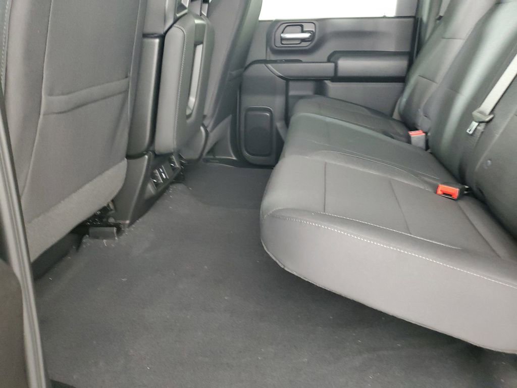 New 2026 Chevrolet Silverado 2500 Custom w/ Custom Value Package image 13