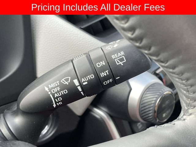 Used 2023 Toyota RAV4 XLE Premium AWD/4WD image 29