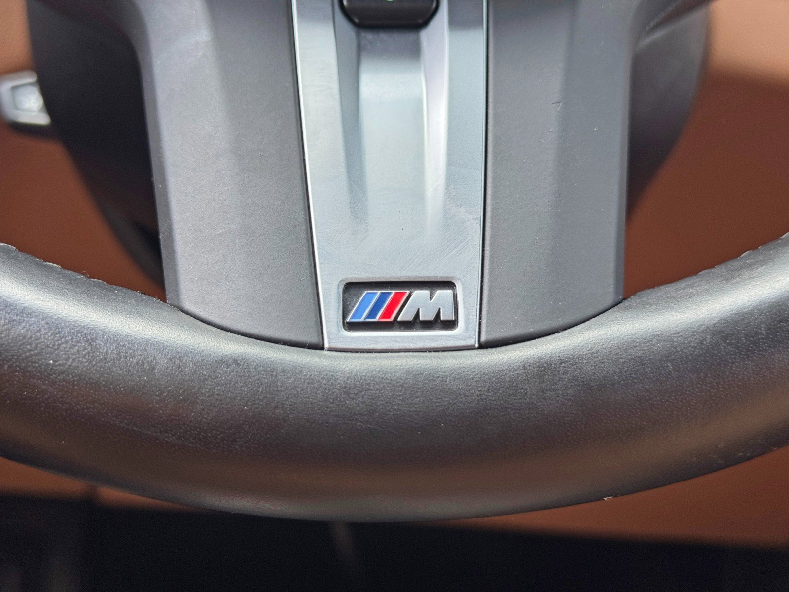 Used 2022 BMW 540i w/ M Sport Package RWD image 24