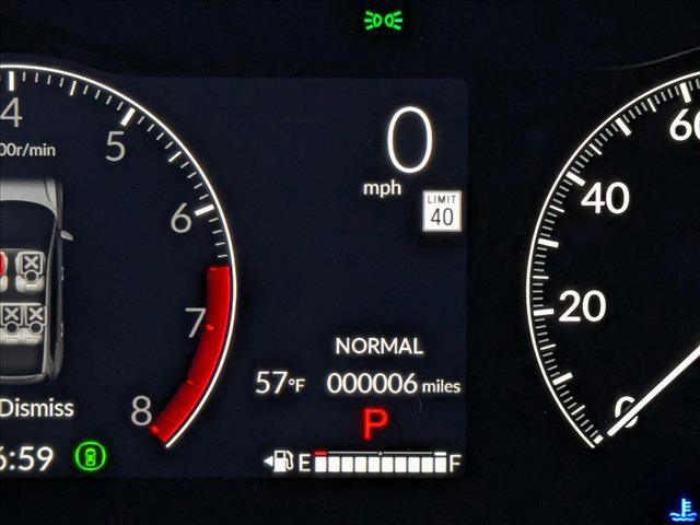 New 2025 Honda CR-V EX image 10