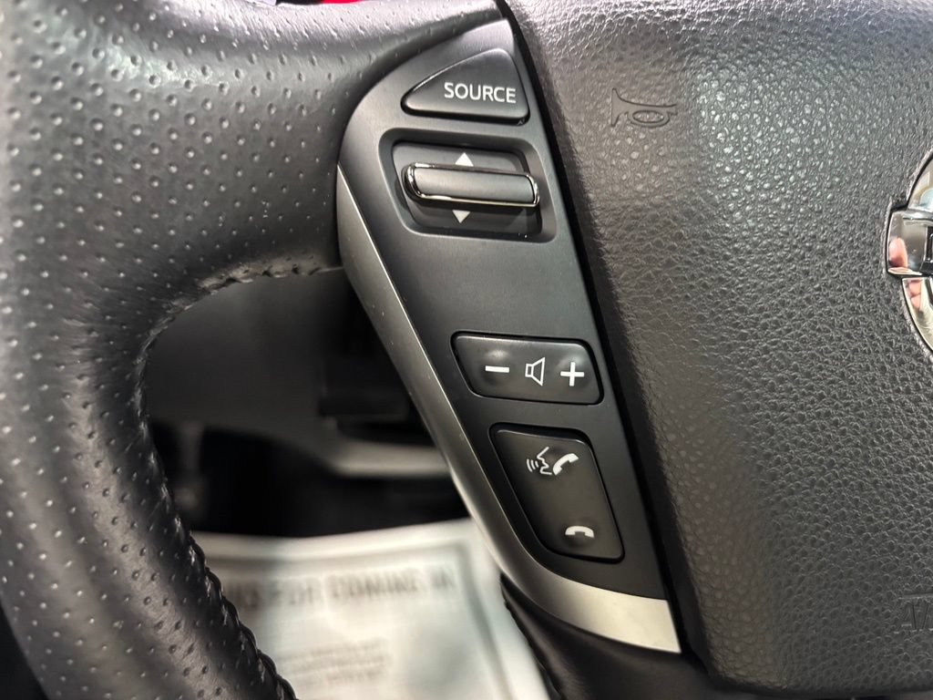 Used 2013 Nissan Murano SL AWD/4WD image 19