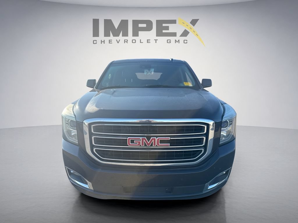 Used 2016 GMC Yukon SLT w/ Open Road Package AWD/4WD image 8