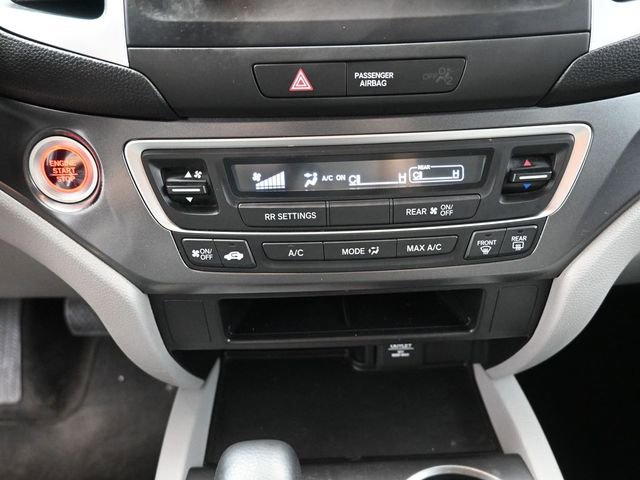 Used 2018 Honda Pilot LX image 27