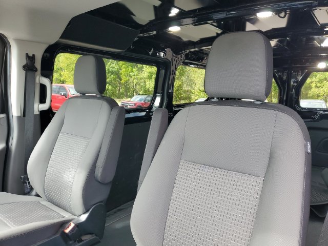 Used 2024 Ford Transit 250 Low Roof w/ Interior Upgrade Package RWD image 11