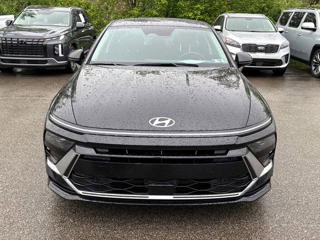Used 2024 Hyundai Sonata SEL FWD image 8
