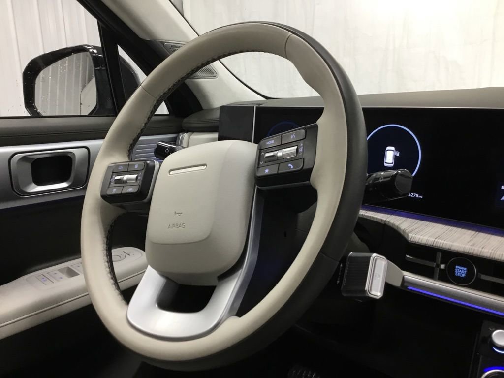 Used 2024 Hyundai Santa Fe Calligraphy image 29