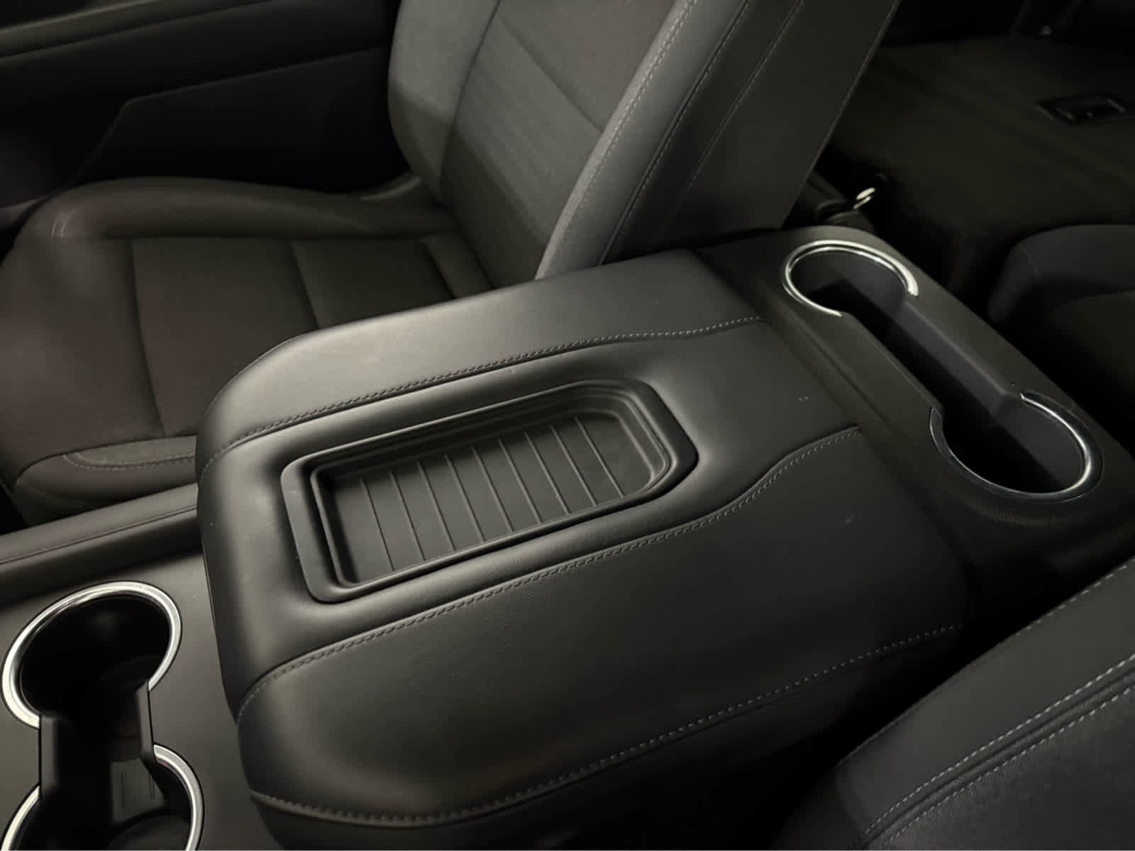 Certified 2024 GMC Yukon XL SLE AWD/4WD image 29