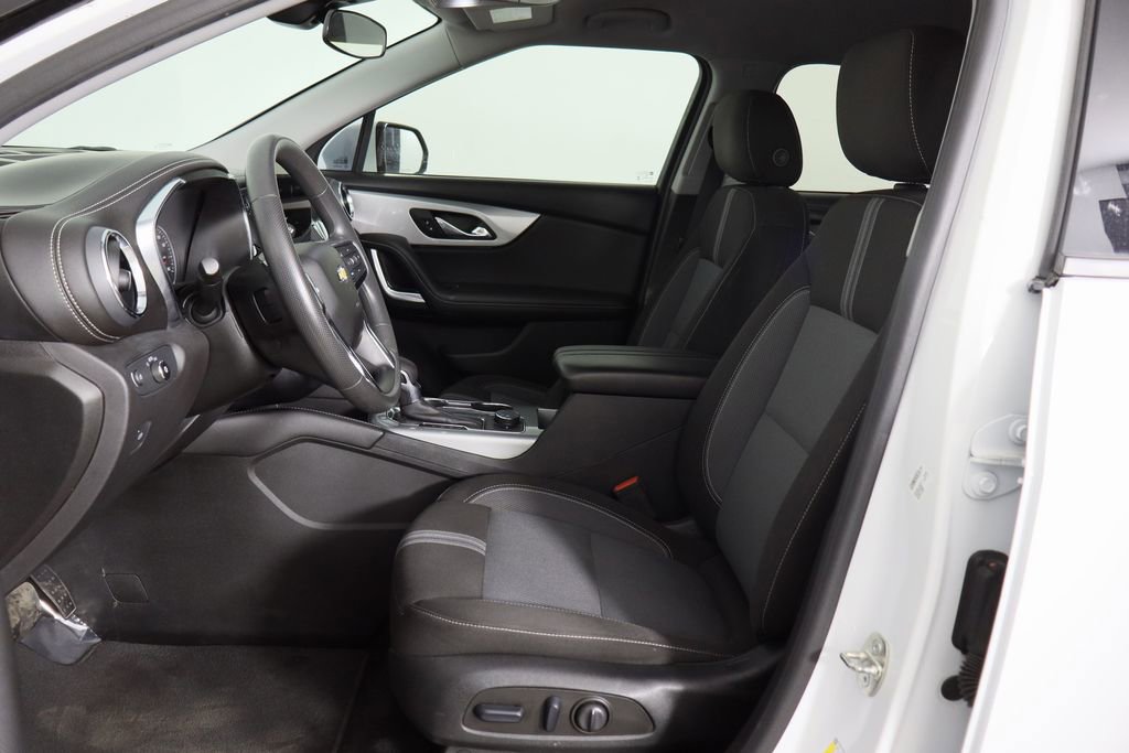 Used 2023 Chevrolet Blazer LT AWD/4WD image 16