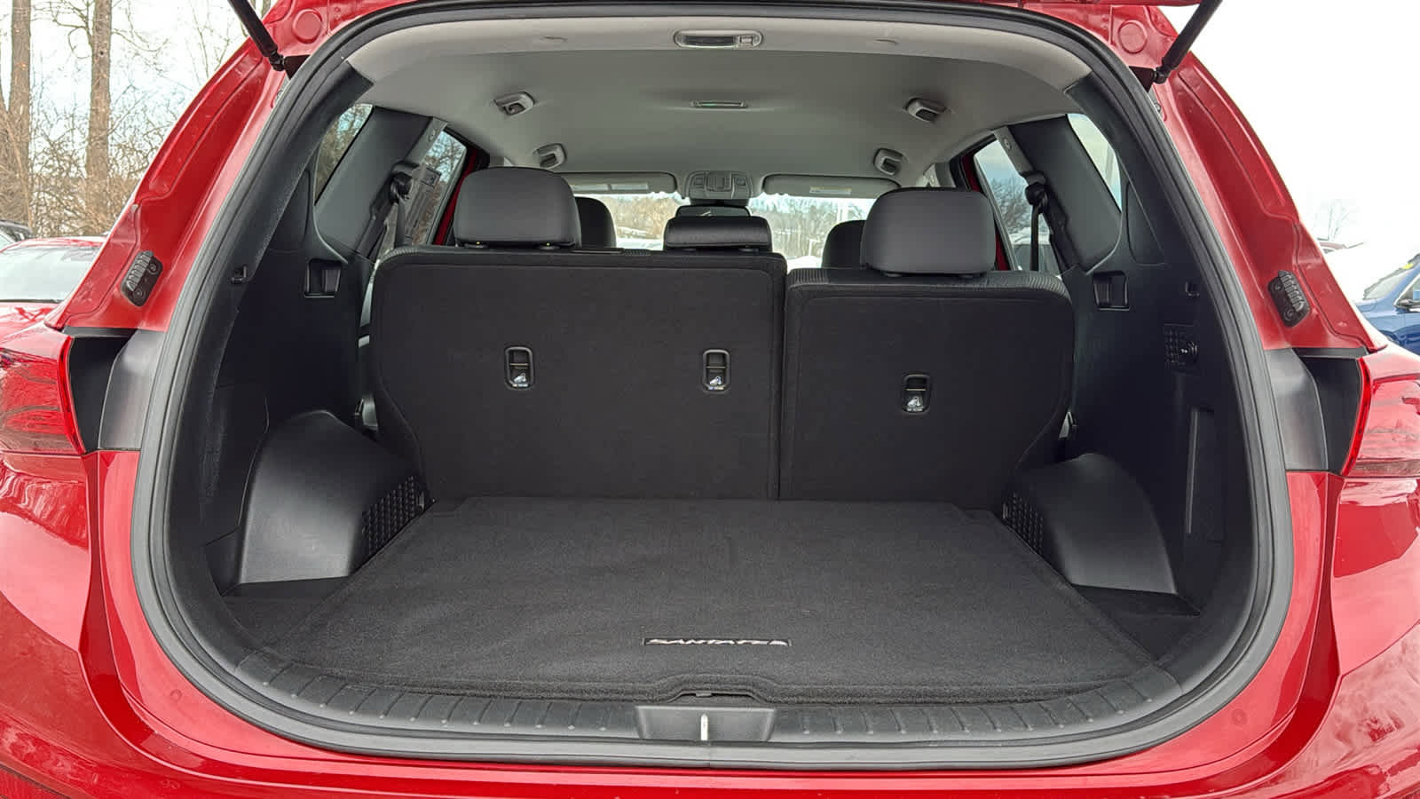 Used 2019 Hyundai Santa Fe SEL image 27