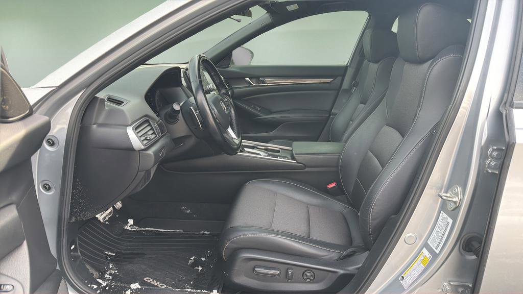 Used 2021 Honda Accord Sport image 10
