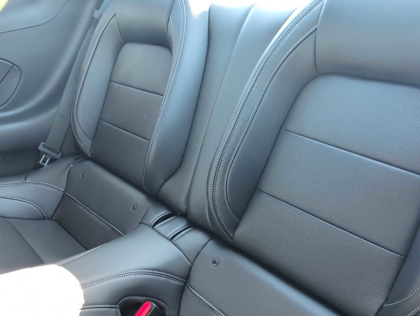 New 2026 Ford Mustang GT Premium RWD image 22