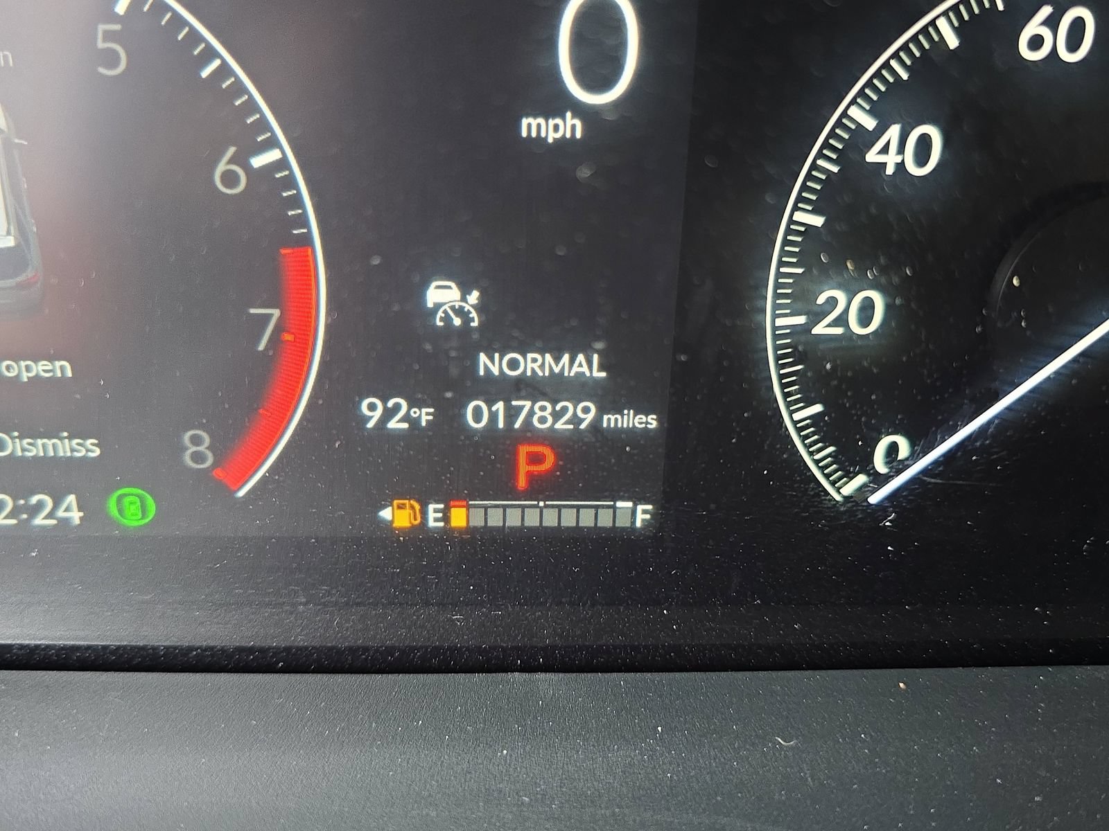 Certified 2025 Honda Pilot EX-L image 27