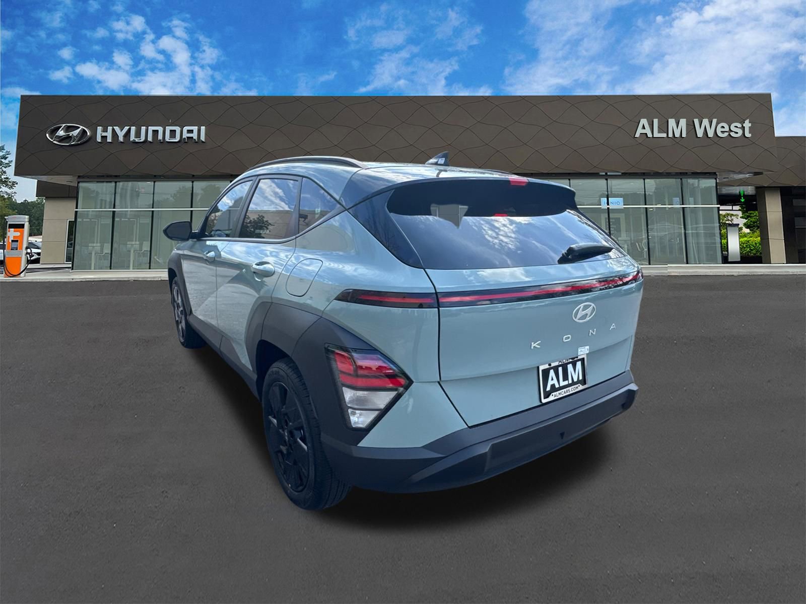 Used 2026 Hyundai Kona SEL Sport FWD image 7