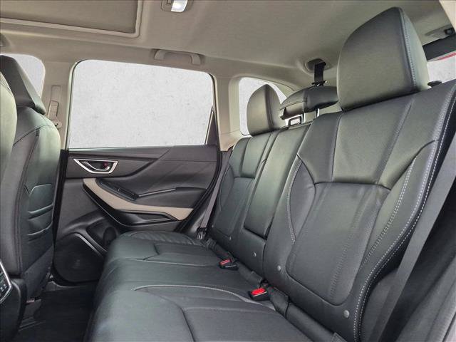 Used 2023 Subaru Forester Limited w/ Popular Package #2 AWD/4WD image 20