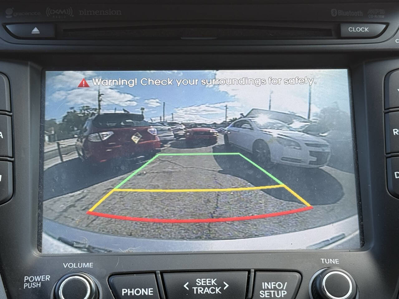 Used 2014 Hyundai Veloster Turbo w/ Turbo Technology Package 04 image 18