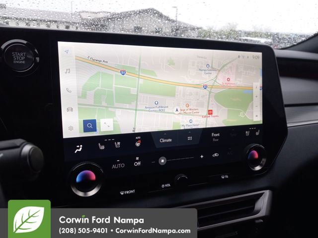 Used 2023 Lexus RX 350 F Sport w/ Cold Area Package image 16