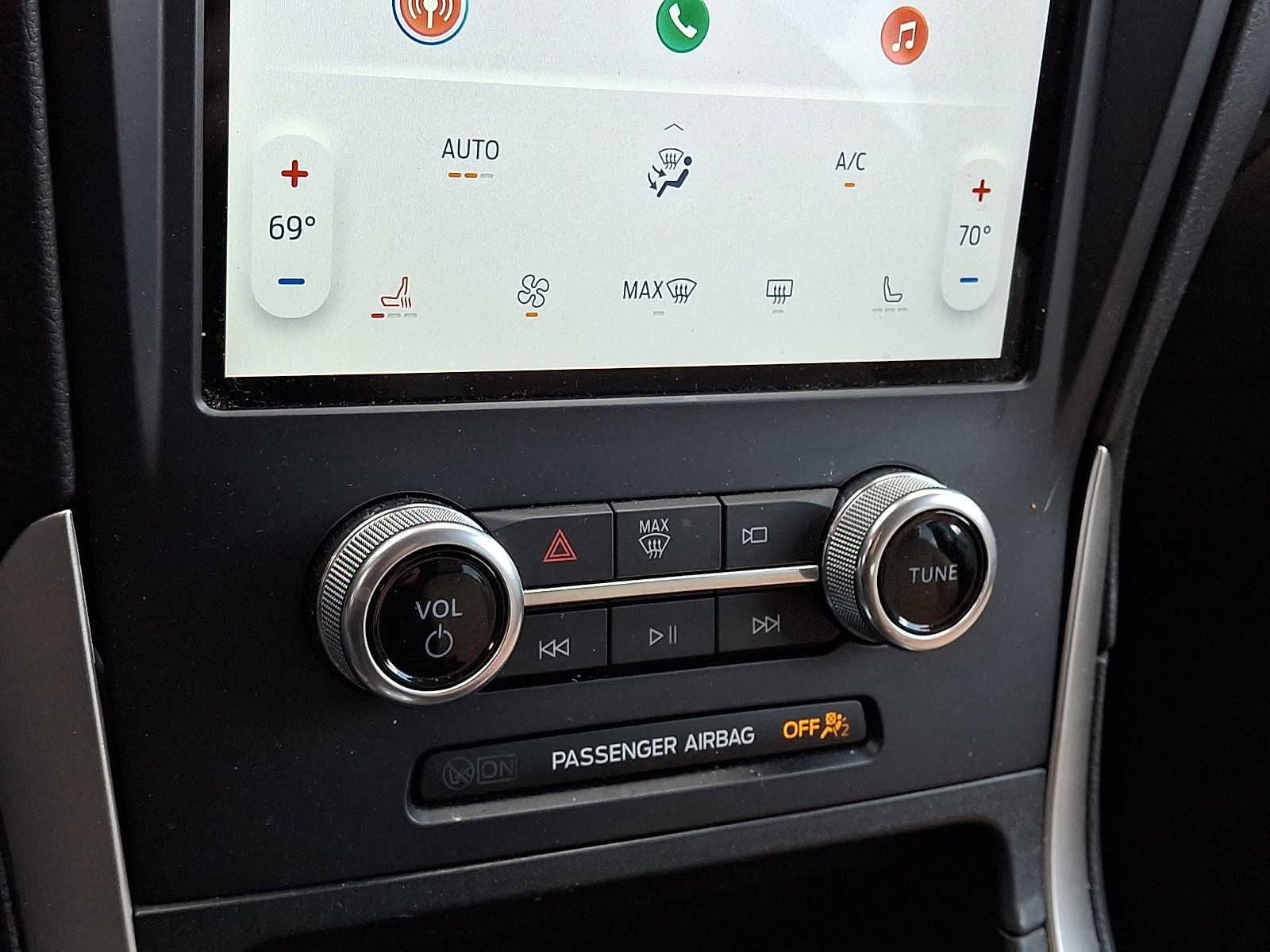 Certified 2022 Ford Edge SEL AWD/4WD image 18