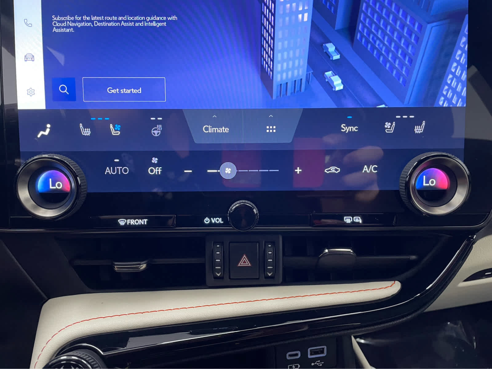 Used 2024 Lexus NX 350 AWD image 5