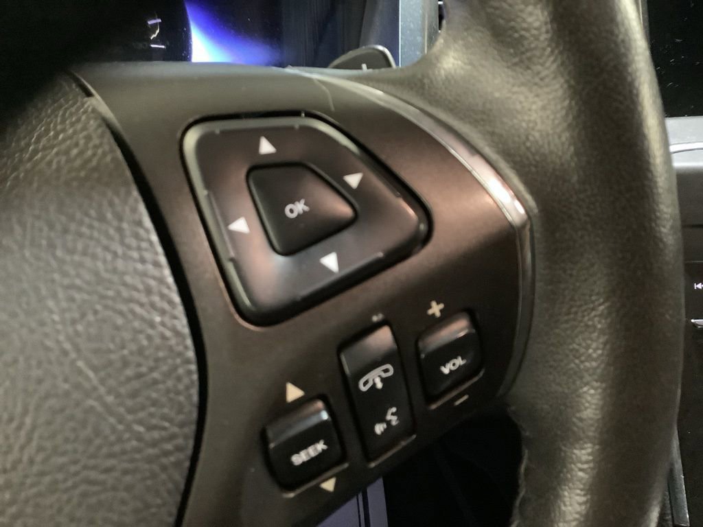 Used 2015 Lincoln MKS AWD w/ Equipment Group 101A image 30