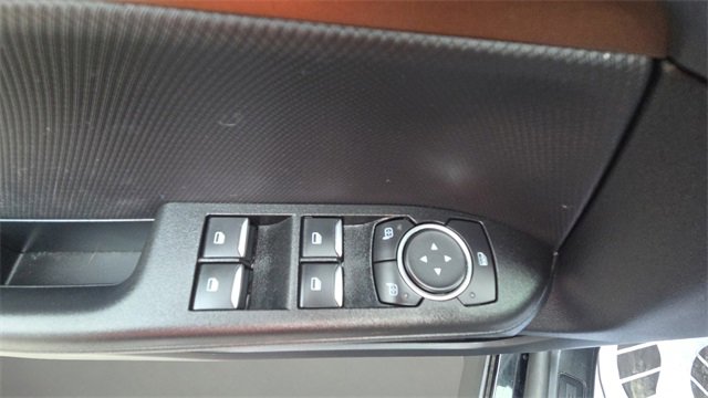 Used 2022 Ford Bronco Sport Outer Banks w/ Tech Package image 23