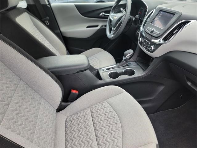 Certified 2023 Chevrolet Equinox LS w/ Driver Confidence II Package image 19