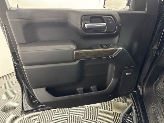 Used 2021 Chevrolet Silverado 1500 LT Trail Boss w/ Convenience Package II image 20