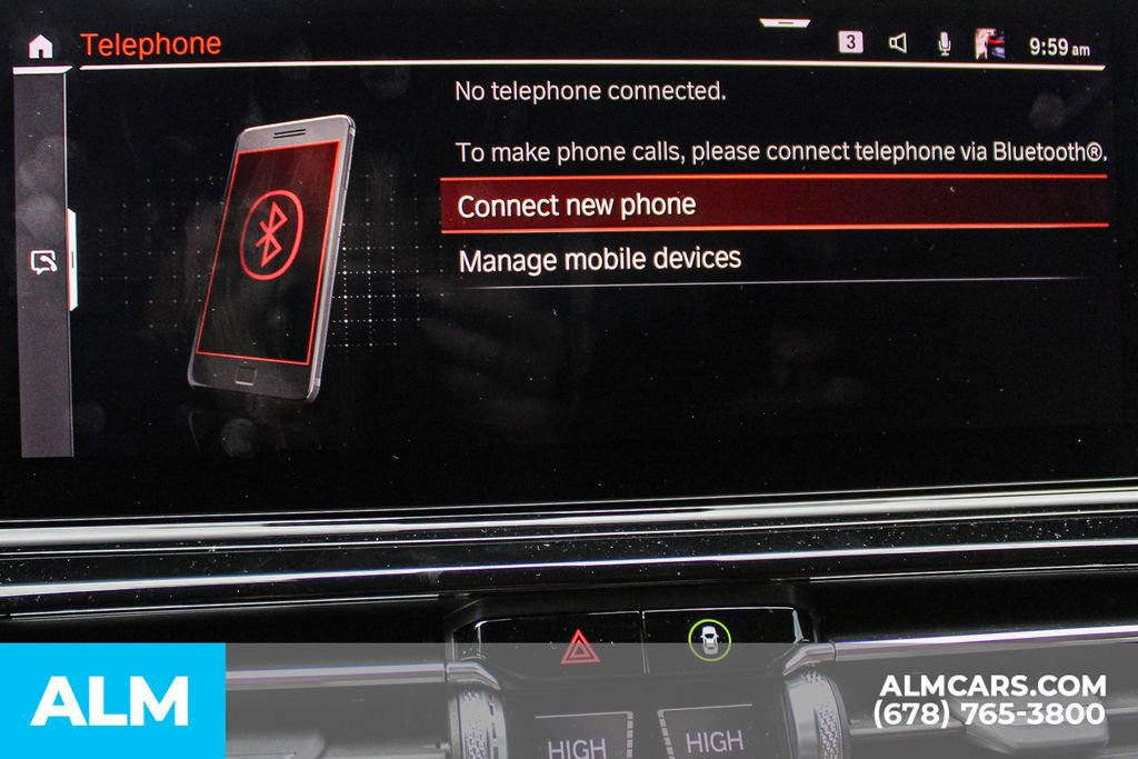 Used 2025 BMW 840i image 35