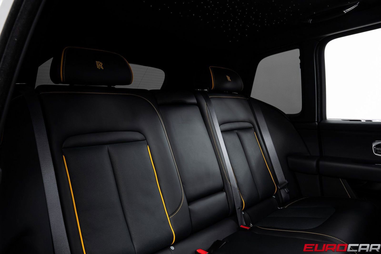 Used 2024 Rolls-Royce Cullinan AWD/4WD image 39