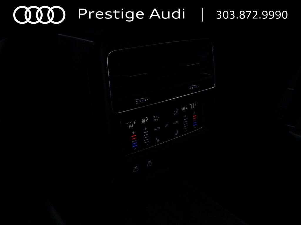 New 2026 Audi Q7 3.0T Premium Plus image 30