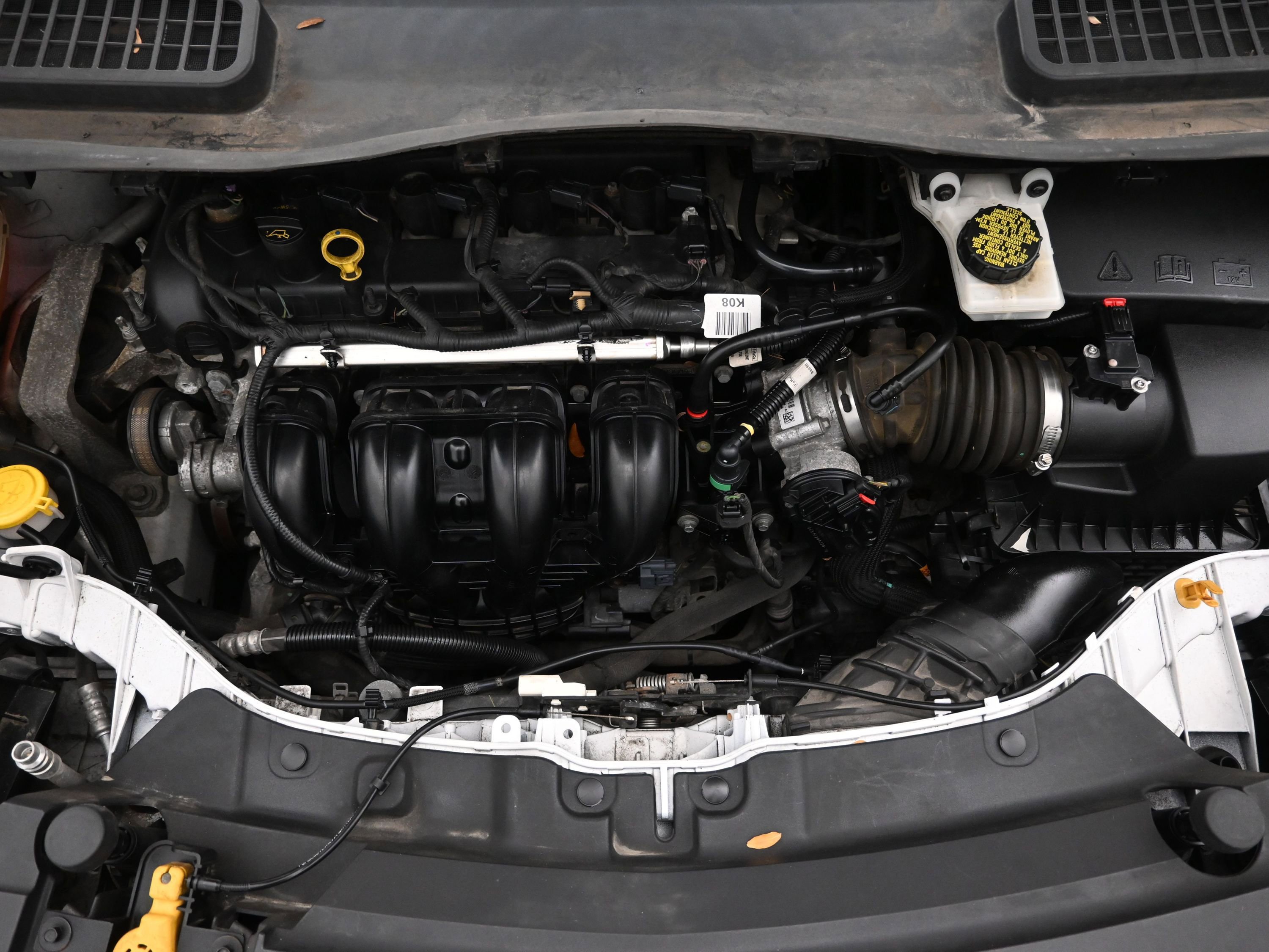 Used 2017 Ford Escape S image 29