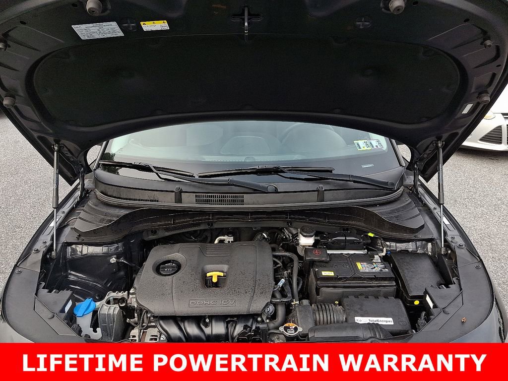 Used 2023 Kia Soul LX w/ Option Group 015 image 28