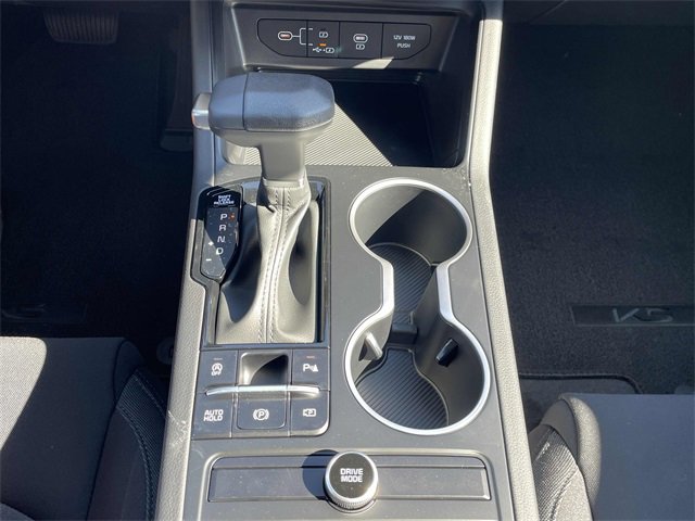 New 2026 Kia K5 LXS image 11