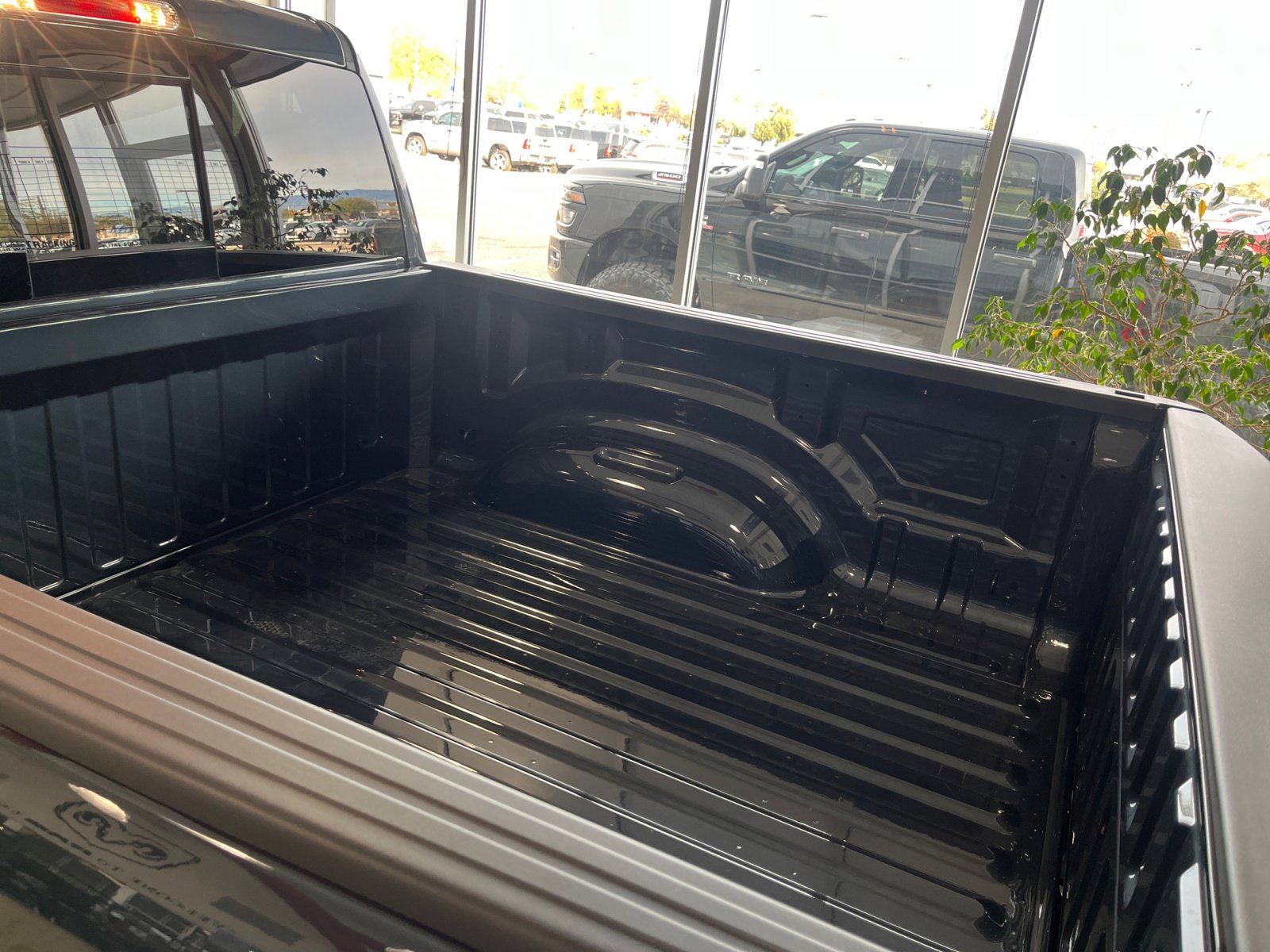 New 2026 RAM 1500 Big Horn image 31